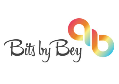 Logo - Bits by Bey